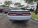 Used 2022 DODGE CHALLENGER SXT in WEST PALM BEACH, FLORIDA (Photo 4)