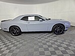 Used 2022 DODGE CHALLENGER SXT RWD in WEST PALM BEACH, FLORIDA (Photo 4)