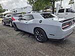 Used 2022 DODGE CHALLENGER SXT in WEST PALM BEACH, FLORIDA (Photo 5)