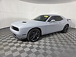 Used 2022 DODGE CHALLENGER SXT RWD in WEST PALM BEACH, FLORIDA (Photo 9)