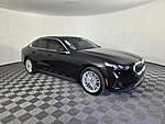Used 2025 BMW 5 SERIES 530I SEDAN in WEST PALM BEACH, FLORIDA (Photo 1)