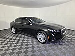 Used 2025 BMW 5 SERIES 530I SEDAN in WEST PALM BEACH, FLORIDA (Photo 2)