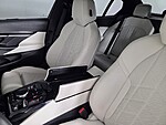 Used 2025 BMW 5 SERIES 530I SEDAN in WEST PALM BEACH, FLORIDA (Photo 21)