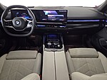 Used 2025 BMW 5 SERIES 530I SEDAN in WEST PALM BEACH, FLORIDA (Photo 27)