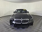 Used 2025 BMW 5 SERIES 530I SEDAN in WEST PALM BEACH, FLORIDA (Photo 3)