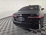 Used 2025 BMW 5 SERIES 530I SEDAN in WEST PALM BEACH, FLORIDA (Photo 6)