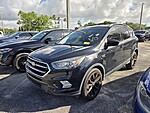 Used 2018 FORD ESCAPE SE in WEST PALM BEACH, FLORIDA (Photo 3)