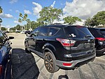 Used 2018 FORD ESCAPE SE in WEST PALM BEACH, FLORIDA (Photo 4)