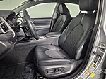 Used 2018 TOYOTA CAMRY SE AUTO in WEST PALM BEACH, FLORIDA (Photo 10)