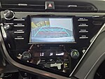 Used 2018 TOYOTA CAMRY SE AUTO in WEST PALM BEACH, FLORIDA (Photo 12)