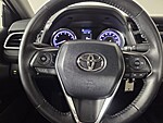 Used 2018 TOYOTA CAMRY SE AUTO in WEST PALM BEACH, FLORIDA (Photo 16)