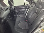 Used 2018 TOYOTA CAMRY SE AUTO in WEST PALM BEACH, FLORIDA (Photo 23)