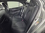Used 2018 TOYOTA CAMRY SE AUTO in WEST PALM BEACH, FLORIDA (Photo 24)