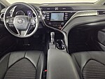 Used 2018 TOYOTA CAMRY SE AUTO in WEST PALM BEACH, FLORIDA (Photo 25)