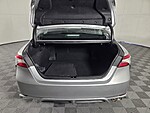 Used 2018 TOYOTA CAMRY SE AUTO in WEST PALM BEACH, FLORIDA (Photo 26)
