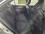Used 2018 TOYOTA CAMRY SE AUTO in WEST PALM BEACH, FLORIDA (Photo 28)