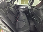 Used 2018 TOYOTA CAMRY SE AUTO in WEST PALM BEACH, FLORIDA (Photo 29)