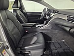 Used 2018 TOYOTA CAMRY SE AUTO in WEST PALM BEACH, FLORIDA (Photo 32)