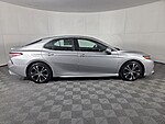Used 2018 TOYOTA CAMRY SE AUTO in WEST PALM BEACH, FLORIDA (Photo 4)