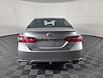 Used 2018 TOYOTA CAMRY SE AUTO in WEST PALM BEACH, FLORIDA (Photo 6)