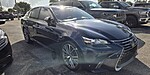 Used 2019 LEXUS GS 350 in WEST PALM BEACH, FLORIDA