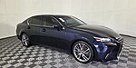 Used 2019 LEXUS GS GS 350 RWD in WEST PALM BEACH, FLORIDA