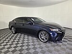 Used 2019 LEXUS GS GS 350 RWD in WEST PALM BEACH, FLORIDA (Photo 1)
