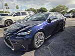 Used 2019 LEXUS GS 350 in WEST PALM BEACH, FLORIDA (Photo 3)