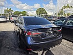 Used 2019 LEXUS GS 350 in WEST PALM BEACH, FLORIDA (Photo 4)