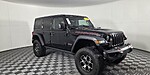 Used 2020 JEEP WRANGLER UNLIMITED RUBICON 4X4 in WEST PALM BEACH, FLORIDA
