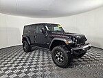 Used 2020 JEEP WRANGLER UNLIMITED RUBICON 4X4 in WEST PALM BEACH, FLORIDA (Photo 1)