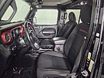 Used 2020 JEEP WRANGLER UNLIMITED RUBICON 4X4 in WEST PALM BEACH, FLORIDA (Photo 10)