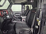 Used 2020 JEEP WRANGLER UNLIMITED RUBICON 4X4 in WEST PALM BEACH, FLORIDA (Photo 11)