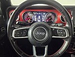 Used 2020 JEEP WRANGLER UNLIMITED RUBICON 4X4 in WEST PALM BEACH, FLORIDA (Photo 16)