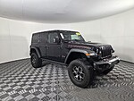 Used 2020 JEEP WRANGLER UNLIMITED RUBICON 4X4 in WEST PALM BEACH, FLORIDA (Photo 2)