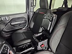 Used 2020 JEEP WRANGLER UNLIMITED RUBICON 4X4 in WEST PALM BEACH, FLORIDA (Photo 21)