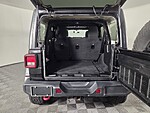Used 2020 JEEP WRANGLER UNLIMITED RUBICON 4X4 in WEST PALM BEACH, FLORIDA (Photo 28)