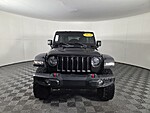 Used 2020 JEEP WRANGLER UNLIMITED RUBICON 4X4 in WEST PALM BEACH, FLORIDA (Photo 3)