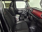Used 2020 JEEP WRANGLER UNLIMITED RUBICON 4X4 in WEST PALM BEACH, FLORIDA (Photo 31)