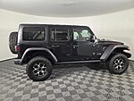 Used 2020 JEEP WRANGLER UNLIMITED RUBICON 4X4 in WEST PALM BEACH, FLORIDA (Photo 4)