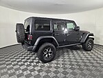 Used 2020 JEEP WRANGLER UNLIMITED RUBICON 4X4 in WEST PALM BEACH, FLORIDA (Photo 5)