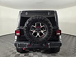 Used 2020 JEEP WRANGLER UNLIMITED RUBICON 4X4 in WEST PALM BEACH, FLORIDA (Photo 6)