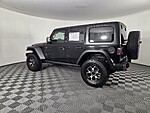 Used 2020 JEEP WRANGLER UNLIMITED RUBICON 4X4 in WEST PALM BEACH, FLORIDA (Photo 7)