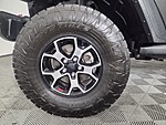 Used 2020 JEEP WRANGLER UNLIMITED RUBICON 4X4 in WEST PALM BEACH, FLORIDA (Photo 8)