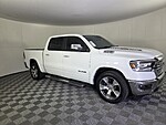 Used 2021 RAM 1500 LARAMIE 4X2 CREW CAB 5'7