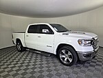 Used 2021 RAM 1500 LARAMIE 4X2 CREW CAB 5'7