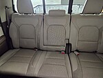 Used 2021 RAM 1500 LARAMIE 4X2 CREW CAB 5'7