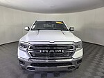Used 2021 RAM 1500 LARAMIE 4X2 CREW CAB 5'7