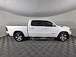 Used 2021 RAM 1500 LARAMIE 4X2 CREW CAB 5'7