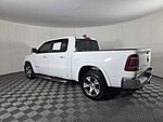 Used 2021 RAM 1500 LARAMIE 4X2 CREW CAB 5'7